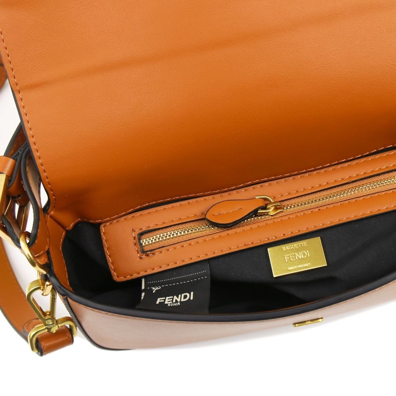 Fendi Top Handle Bags